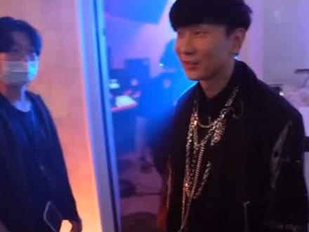 #五月天 #林俊杰 士杰因为给林俊杰调音调的太好,五月天阿信“吃醋”了