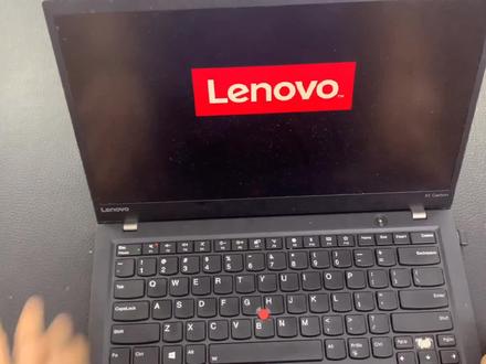 联想电脑维修,thinkpad x1 carbon换键盘,太难了,螺丝太多了。