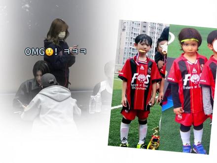 路易和主训认识吗?#lngshot #金主训#lngshot路易 #签售