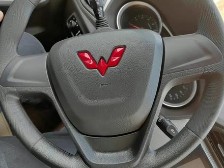 高配五菱宏光S,到底有没有配置安全气囊? #五菱神车 #汽车知识 #每天一个用车知识 #汽车