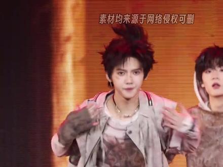 所有人停下手里的活 四代突围2.0真的要来了#时代峰峻 #TF家族 #突围 #王橹杰