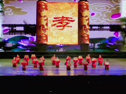 州级机关幼儿园情景剧《传家宝》,㊗️天下所有人的老人重阳节快乐,福寿安康💗#重阳节快乐
