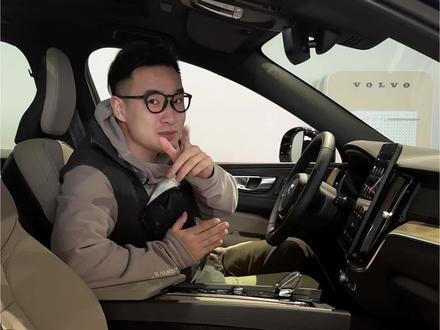 沃尔沃车机升级!5.0版本超好用#沃尔沃车机升级 #车机系统 #汽车知识 #用车知识 #强烈推荐