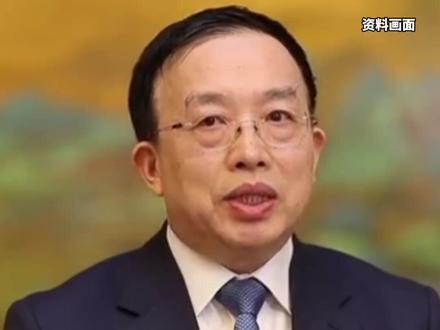 全国人大代表朱征夫回应“儿子吸毒”传言:假的,已报警!