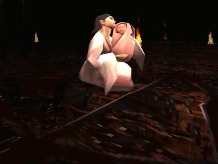 寂静岭1的四种结局-以及一条隐藏结局#寂静岭 #寂静岭1 #暗黑系 #游戏解说