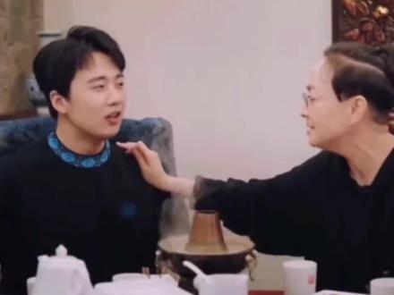 #郭麒麟 接梗速度也太快了吧!