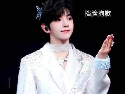 #张桂源#左奇函#杨博文#陈浚铭
时代峰峻想干嘛?@TF家族