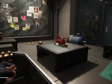 航天基地固定燃放点 #三角洲行动 #过年氛围提前搞起来了