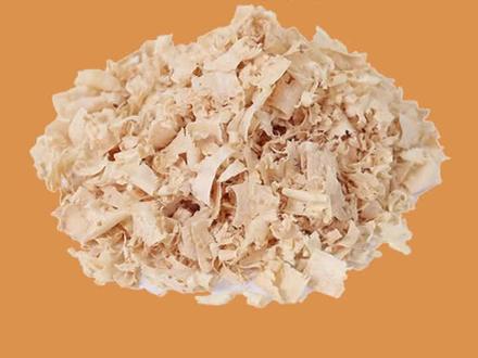 垫料大点评之木屑