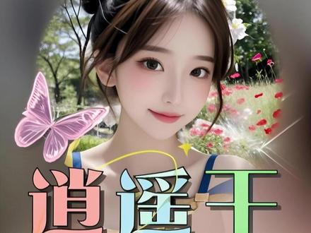 逍遥王 第518集 #小说推荐 #故事 #小甜文
