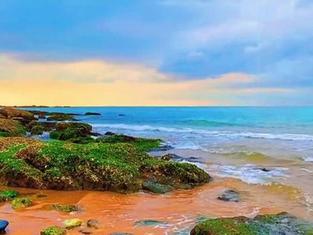 火山岛是如何形成的?#火山岛 #火山 #海底火山 #自然科普