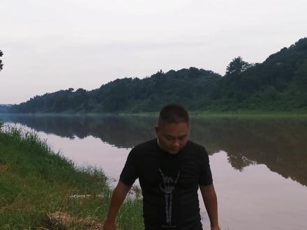 重庆野河钓点大合集7:綦河仁沱2 #钓点分享 #钓鱼