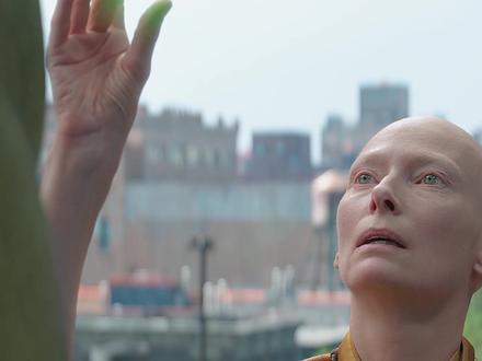古一:内德是我们当中最优秀的 #漫威 #蜘蛛侠