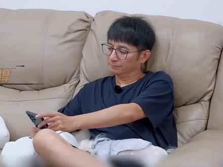 #影视解说 55岁李维嘉单身独居长沙,每天打扫卫生100遍 #李维嘉 #洁癖