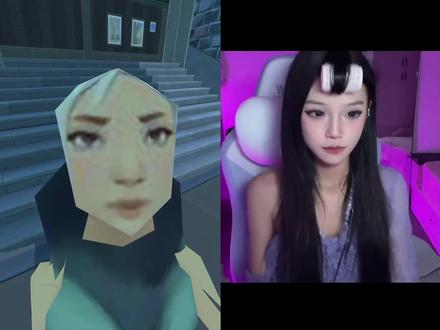 瓦瓦与邪恶悍堡连线pk @邪恶悍堡(无畏契约) #瓦瓦 #无畏契约