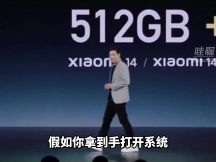 买了就是中奖!雷军公布小米黑科技:“无中生有”变内存,在原本256G的存储中,又挖掘出了8个G,这一技术曾震惊供应商,经过测试后,他们被迫服气。