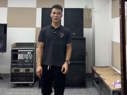 英国玛田F15+ 配玛田S218+ 炸楼的音响系统#专业的事交给专业的人 #ktv音响套装 #二手设备回收 @DOU+上热门