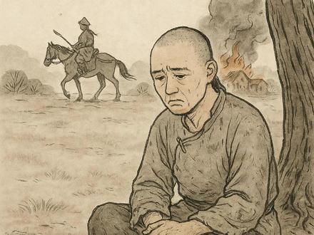 380年前的今天,多尔衮颁布剃发令 《孝经》有言:“身体发肤,受之父母,不敢毁伤,孝之始也。”
剃发令,是对儒家孝道、汉族礼制的全面侮辱。
在那个时代,一个成年男子若不剃发,不是鞭刑就是杀头。许多士人、百姓在理发与断头之间选择了后者。
剃发成了血色仪式,逼迫着整个民族跪下。
今天,三百八十年过去了,我们的头发自由了,但文化的记忆还在恢复。
很多人开始穿上汉服,重拾古礼,看起来只是“复古”,其实是在找回我们曾经被迫丢弃的身份。
历史不能被忘记。
我们不是为了仇恨谁,而是要搞清楚:我们是谁,我们的文化从哪儿来,又被谁砍断过。
纪念今天,不是沉溺过去,而是提醒我们:
一个民族的命运,真的可以从头发开始被改变。#历史 #汉服 #清朝 #明朝 #汉族