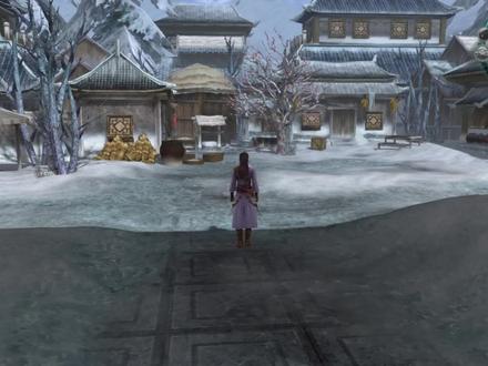 《仙剑奇侠传五:前传》全流程解说:第十章 #游戏 #游戏解说 #steam游戏 #epic喜加一