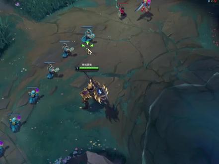 有人看起来不服 #情侣solo #lol #英雄联盟