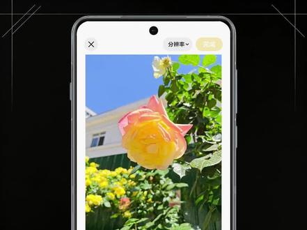 iQOO15ultra新增调色盘功能#iqoo手机界面 #iQOO #iQOO15ultra #数码科技 #数码