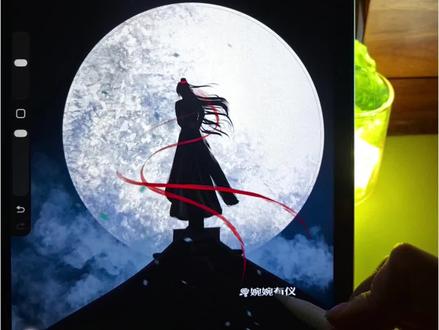 ipad绘画|有手就会,魏无羡绘画过程
工具:ipad air4+apple pencil2代
软件:procreate
笔刷:软件自带
画面尺寸:3000*4000
#procreate绘画 #古风 #魏无羡 #同人 #忘羡