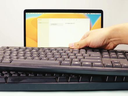 MacBook可以连接第三方有线和无线蓝牙键盘吗?苹果外接键盘教程。MacBook可以连接第三方有线键盘和无线蓝牙键盘吗?苹果笔记本电脑MacBook Pro Air imac macmini macpro 外接其它品牌键盘教程。能否正常使用?功能键是否正常?苹果电脑能用其他笔记本上的键盘吗?怎么在Mac上使用第三方键盘?苹果笔记本可以使用外接键盘吗?macbook pro可以外接一个普通的USB键盘吗?苹果笔记本怎么连接其他键盘?普通键盘可以和苹果笔记本相连吗?Mac电脑如何设置使用PC键盘?Mac电脑能用Windows键盘吗? 请问MacBook可以接一般的有线游戏键盘吗?
#苹果键盘使用技巧 #苹果键盘 #妙控键盘 #magickeyboard #苹果蓝牙键盘 #妙控 #妙控键盘ipad #妙控键盘平替 #Mac键盘 #苹果键盘使用技巧 #苹果键盘开箱 #二手苹果键盘 #苹果电脑键盘 #苹果无线蓝牙键盘 #苹果无线键盘 #apple键盘 #MagicKeyboard #蓝牙键盘使用方法 #苹果电脑使用技巧 #mac使用技巧 #macbook使用技巧 #Mac教程