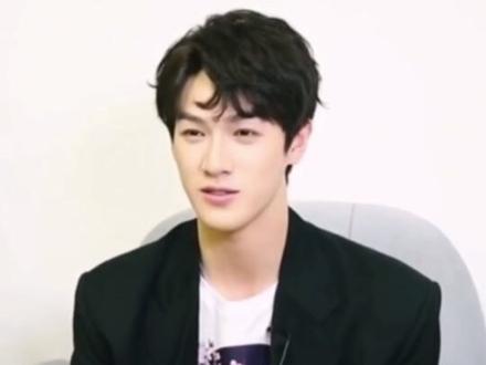 为什么大家都叫李昀锐小林呢#李昀锐 #九重紫 #原来如此
