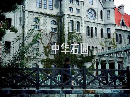 欢迎来到霍格沃茨天津分茨#梦幻城堡 #环球影城 #烟火人间大美天津 #寻美天津 #寻美中国