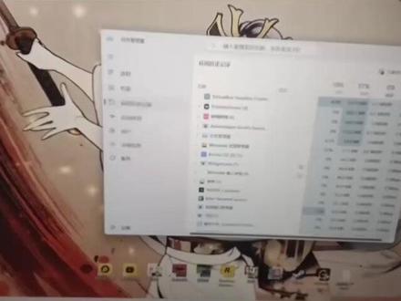 画质压缩过将就着看就行,这周第二次了,不想说话现在,显卡驱动最新,电源已插,上一个视频网友的建议都搞了,现在还给我整这死出#游戏本 #宏碁掠夺者擎neo #ppt @宏碁acer官方旗舰店 @宏碁掠夺者官方旗舰店