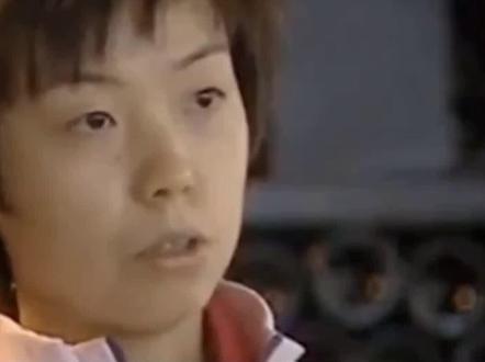 张怡宁19次世界冠军曾一度竟没有世界排名,知道原因后令人直呼霸气!