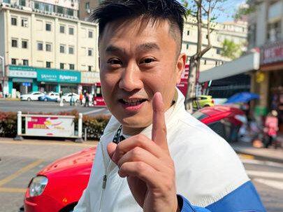 今天领你们看看我以前的小店