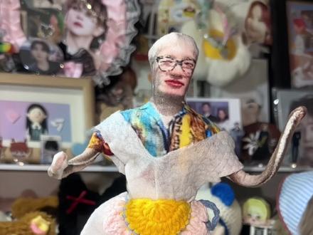 我就说上网能学到真东西吧