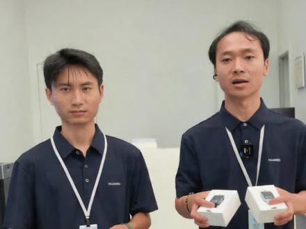 🔥华为WATCH FIT 5系列新品上市!旗舰级健康监测再升级,助力血糖管理新体验!🔥
#华为FIT5 #健康监测#智能手表#无创血糖