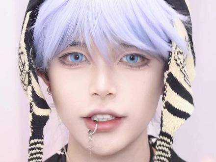 #cos #ooc #漫展 #考斯普雷cosplay #二次元 各位咪 请看!可以纠正和补充!!快补充一点你知道的吧