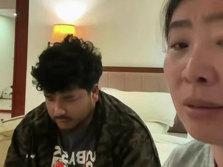 卷卷现在都想管理咖喱姐了#咖喱姐