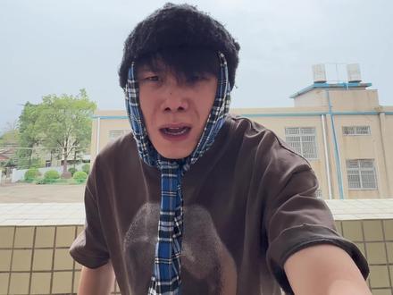 诡班来了,还想看什么! #体育生 #郝有才