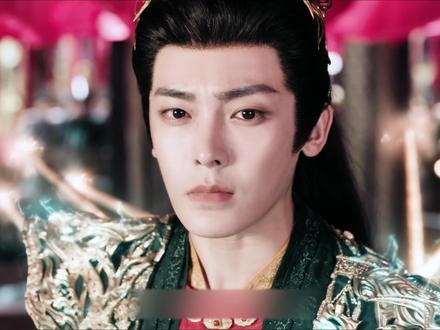 逍遥:谭松韵和侯明昊的新剧刚开播,就是虐心名场面 #逍遥 #抖音精选 #深度解说 #好剧推荐 #谭松韵