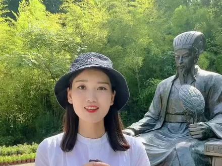 诸葛亮到底是哪里人?#三国 #诸葛亮 #杨扬带你游襄阳 #杨扬带你去旅行 #寻美襄阳