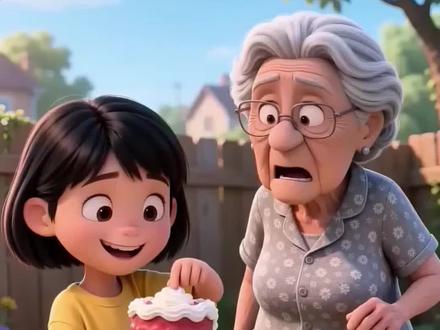 小朋友宝宝爱看的ai搞笑奥特曼贝利亚视频 小孩子搞笑教育视频 #儿童益智动画#0-3岁儿童启蒙动画片 #儿童动画 #3到6岁儿童益智早教动画 吃糖果的小朋友搞笑视频