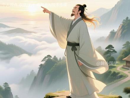 《周易参同契》 别再任由疲惫与迷茫消耗自己,不妨践行这份古老智慧,从停止内耗、凝聚心神开始,主动掌控生命的主动权。#国学文化 #国学智慧 #国学经典书籍推荐