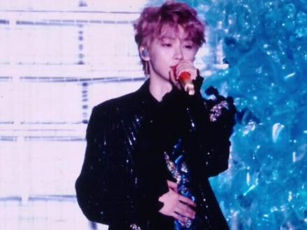 梓渝“游点意思”跨年演唱会:每一次相遇都是礼物 #梓渝 #梓渝跨年演唱会 #一起到贵阳跨年 #爽爽贵阳等你来