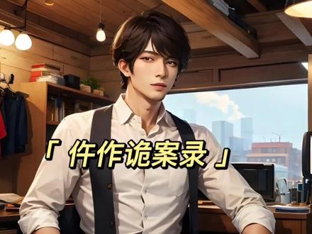 第十四集:钢琴里的人头
#小说推文 #诡异 #太空沙 #睡前恐怖故事 #解压视频