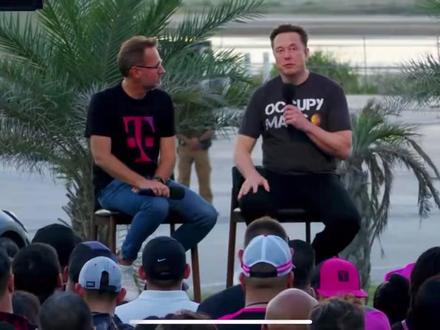 马斯克SpaceX发射第10000颗星链卫星!有何意义?