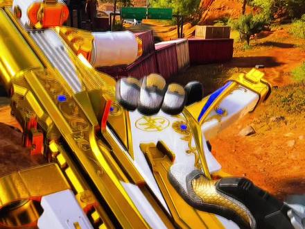 三角洲邪修画质教程全面详细#三角洲行动画质 #干货分享 #电脑小技巧 #游戏解说 #显卡