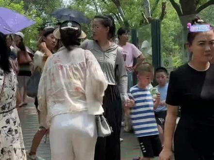 视频来源于王烟花直播间,视频有点长,请耐心看完奶爸又来收喜乐#旅美大熊猫美香一家 #熊猫小奇迹 #大熊猫美香#大熊猫添添#大熊猫