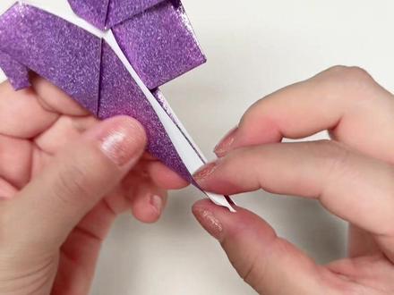 马上行动!马上行动!#我的手工作品秀 #创作者中心 #创作灵感 #手工 #马年手工