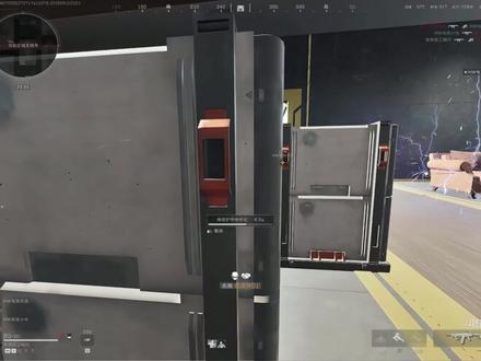 航天最锋利的剑#三角洲 #威龙 #航天基地