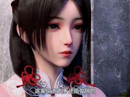 特种兵王胜穿越到元魂界,竟成上门女婿#我在抖音看动漫 #元龙