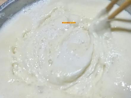 行业揭秘,高活性老面引子的制作!这种引子高效快速活力非常强!希望能帮到你!#真实生活分享计划 #老面包子 #老面小笼包 #老面引子 #面食分享